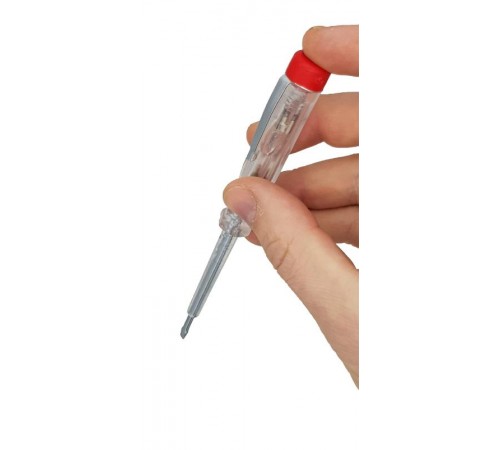 Отвертка тестер напряжения 3,0X0,8X65 220-250 В 36130000  36130000  Felo