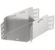 ESCA 3 Поворот 45град 100х150-0,6  ES3-PG-45-100-150-06  IEK