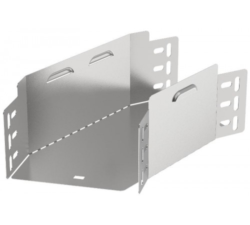 ESCA 3 Поворот 45град 100х150-0,6  ES3-PG-45-100-150-06  IEK