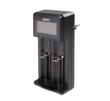 Зарядное устройство   CNLA-2IS-18 (2 х Li-ion)  .5057517  ФАZA