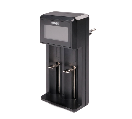 Зарядное устройство   CNLA-2IS-18 (2 х Li-ion)  .5057517  ФАZA