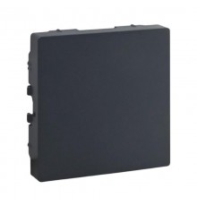 Заглушка, графит Эпика  UP1-ECG EKF