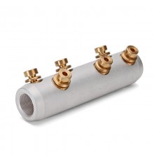 Соединитель болтовой 6СБЕ-35-300/400  65827  КВТ