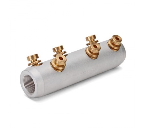 Соединитель болтовой 6СБЕ-35-300/400  65827  КВТ