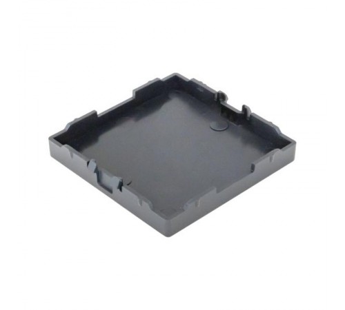 Заглушка, графит Эпика  UP1-ECG EKF