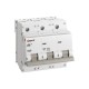 Авт.выкл. 3P 20А(D) 10kA ВА 47-100 PROxima  mcb47100-3-20D-pro  EKF