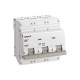 Авт.выкл. 3P 20А(D) 10kA ВА 47-100 PROxima  mcb47100-3-20D-pro  EKF