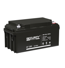 SF 1265 Security Force Аккумуляторная батарея  4614030010009  Security Force