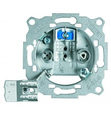 Розетка TV-R. без фильтра. одиночная  8150   2CLA815000A1001  ABB