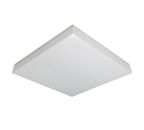 Светильник люминесцентный ЛПО46-4х18-811 Contur HF БАП  1046418861  АСТЗ