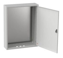 Щит с монтажной панелью ЩМП-3-1 (650х500х150мм) УХЛ3 IP31  YKM41-03-31-G  GENERICA