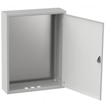 Щит с монтажной панелью ЩМП-3-1 (650х500х150мм) УХЛ3 IP31  YKM41-03-31-G  GENERICA