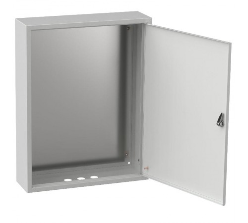 Щит с монтажной панелью ЩМП-3-1 (650х500х150мм) УХЛ3 IP31  YKM41-03-31-G  GENERICA