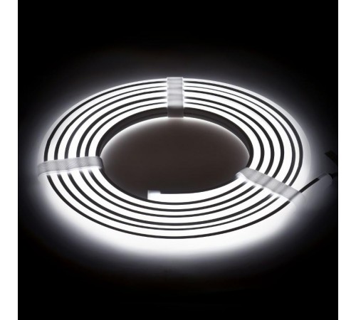 Термонеон 5м 2835-120LED 8Вт/м IP67 13мм 24В 6500K  LSR6-2-120-67-2-05  IEK