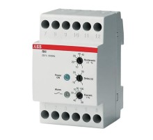 Реле максимального тока RHI  2CSM121310R1321  ABB
