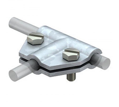 Соединитель прутка Т-образный (245 8-10 FT)  5311101  OBO Bettermann