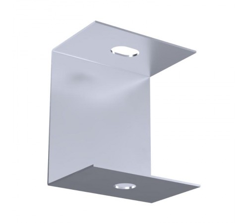 Скоба для подвеса шпильки INOX (AISI 316)  PR16.4351  Промрукав