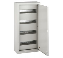 Корпус металлический навесной ЭРА ЩРН-48 (610х300х120) IP31 УХЛЗ серый   Б0068038  ЭРА