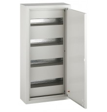 Корпус металлический навесной ЭРА ЩРН-48 (610х300х120) IP31 УХЛЗ серый   Б0068038  ЭРА