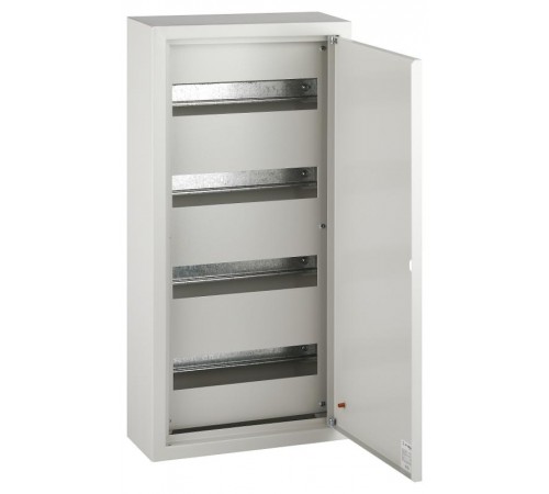 Корпус металлический навесной ЭРА ЩРН-48 (610х300х120) IP31 УХЛЗ серый   Б0068038  ЭРА