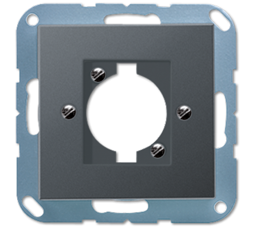 Крышка для динамика A568-1BFANM Jung