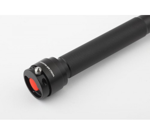 Фонарь универсальный 1хLED 4xAA MB-701 Аргумент  7Вт рег фокус, бита, молоток, стропорез  Б0030199  АРМИЯ РОССИИ