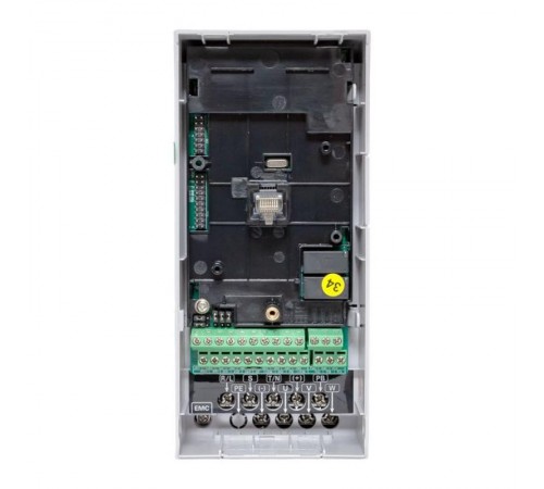 Преобразователь частоты PRO-Drive PD-90-FC-2K2-3-B PD-90-FC-2K2-3-BEKF