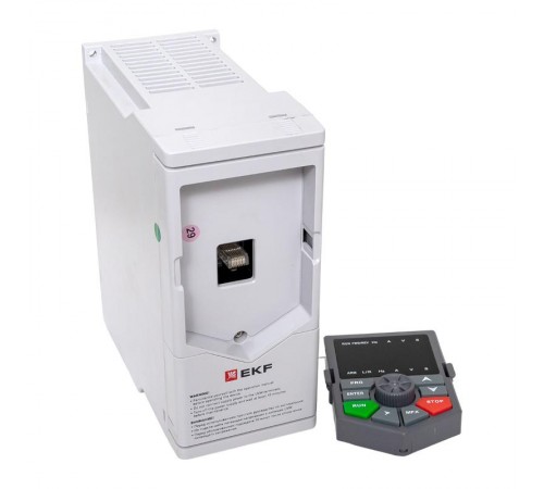 Преобразователь частоты PRO-Drive PD-90-FC-2K2-3-B PD-90-FC-2K2-3-BEKF