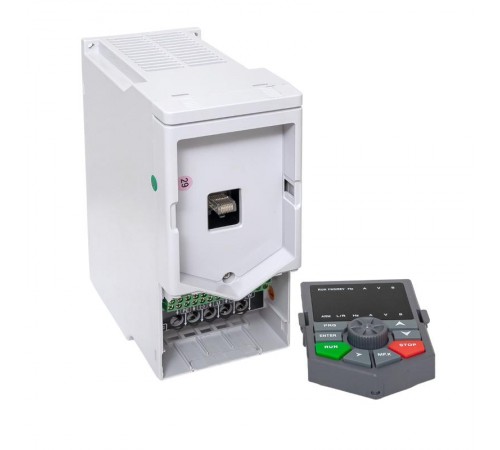 Преобразователь частоты PRO-Drive PD-90-FC-2K2-3-B PD-90-FC-2K2-3-BEKF