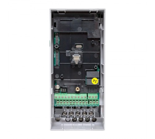 Преобразователь частоты PRO-Drive PD-90-FC-2K2-3-B PD-90-FC-2K2-3-BEKF