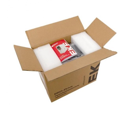 Преобразователь частоты PRO-Drive PD-90-FC-2K2-3-B PD-90-FC-2K2-3-BEKF