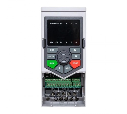 Преобразователь частоты PRO-Drive PD-90-FC-2K2-3-B PD-90-FC-2K2-3-BEKF