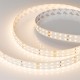 Лента светодиодная RT 2-5000 24V Warm2700 2x2 (2835, 980 LED, LUX)  019091(B)  Arlight