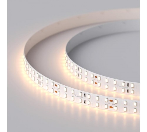 Лента светодиодная RT 2-5000 24V Warm2700 2x2 (2835, 980 LED, LUX)  019091(B)  Arlight