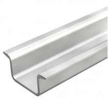 Монтажная рейка 2000x35x15 (2069 15 2.2 GTP)  1115553  OBO Bettermann