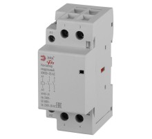 Контактор модульный  PRO NO-902-337 КМ50-20 АС   Б0062332  ЭРА