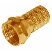 РАЗЪЕМ  F-разъем  RG-6  GOLD  05-4003-5  PROconnect