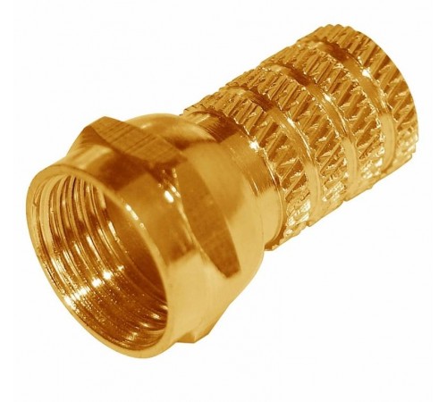 РАЗЪЕМ  F-разъем  RG-6  GOLD  05-4003-5  PROconnect