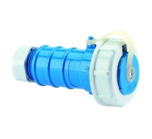 Розетка кабельная Schuko 16A 3p 250V IP68 I 746-Bals I Bals