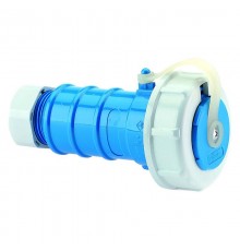 Розетка кабельная Schuko 16A 3p 250V IP68 I 746-Bals I Bals