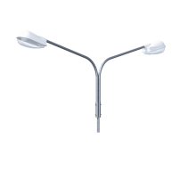 Кронштейн К2К-1,5-1,5-К80-0,048-(15-180)-ц  В00002499  Пересвет