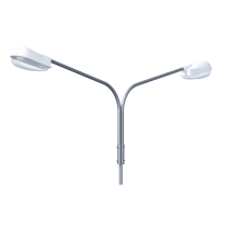 Кронштейн К2К-1,5-1,5-К80-0,048-(15-180)-ц  В00002499  Пересвет