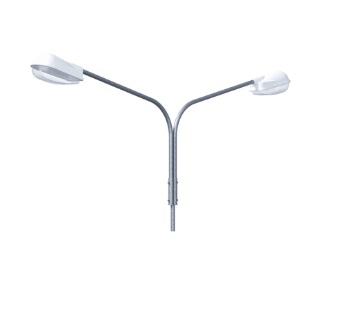 Кронштейн К2К-1,5-1,5-К80-0,048-(15-180)-ц  В00002499  Пересвет