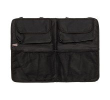 Органайзер на спинку заднего сиденья (малый)  80-0263  REXANT