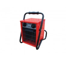 Тепловая электрическая пушка ТЭП-2000  67/1/1  РЕСАНТА