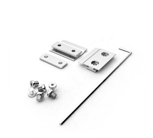 Соединитель SL-ARC-3535 SILVER  029415  Arlight