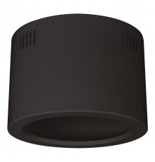 Корпус SP-LEGEND-R230 (BK) (Arlight, Металл)  030950  Arlight