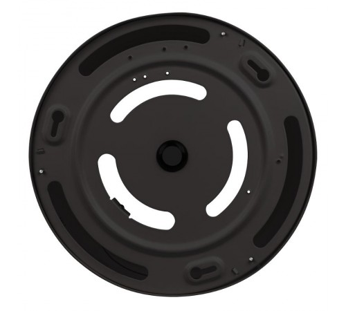 Корпус SP-LEGEND-R230 (BK) (Arlight, Металл)  030950  Arlight