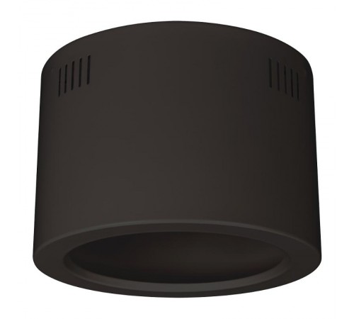 Корпус SP-LEGEND-R230 (BK) (Arlight, Металл)  030950  Arlight