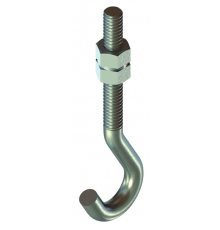 Крюк открытый для осветительного шинопровода  LTN70ZFIU6AA000  DKC